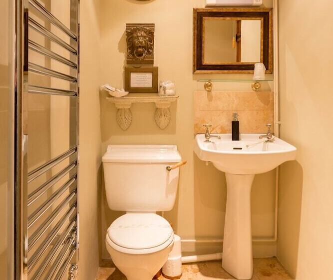 ホテル Blounts Court Farm