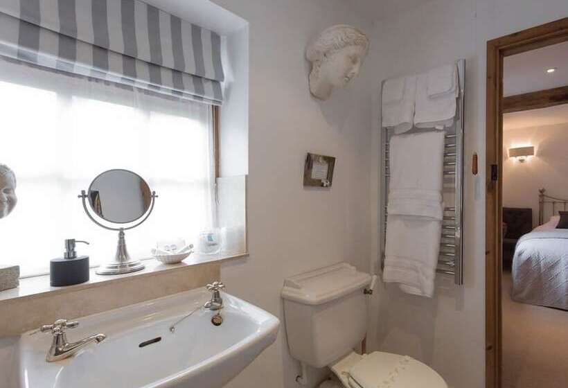 ホテル Blounts Court Farm