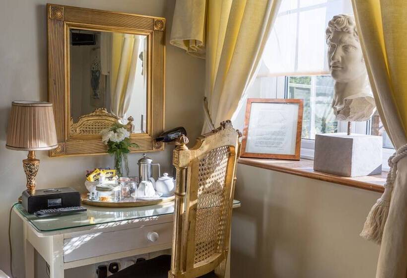 ホテル Blounts Court Farm