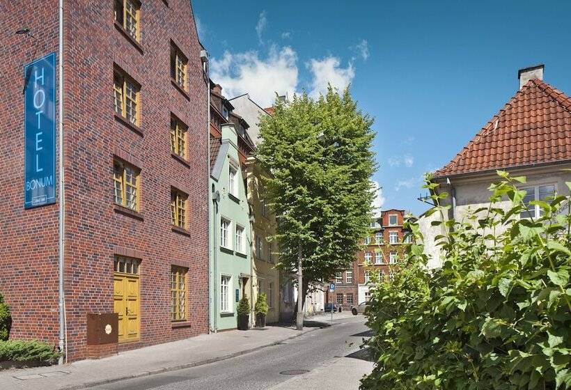 בית מלון כפרי Bonum Old Town