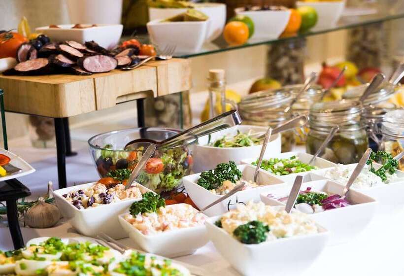 בית מלון כפרי Bonum Old Town