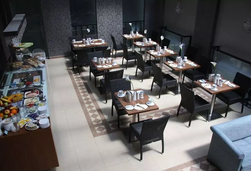 Отель Bristol Budapest