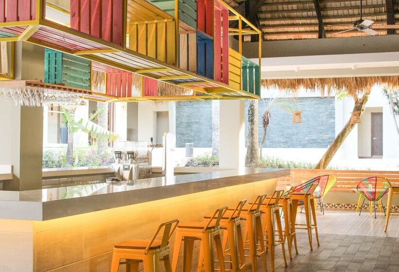 هتل Casa Marina Beach And Reef All Inclusive