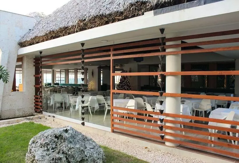 هتل Casa Marina Beach And Reef   All Inclusive