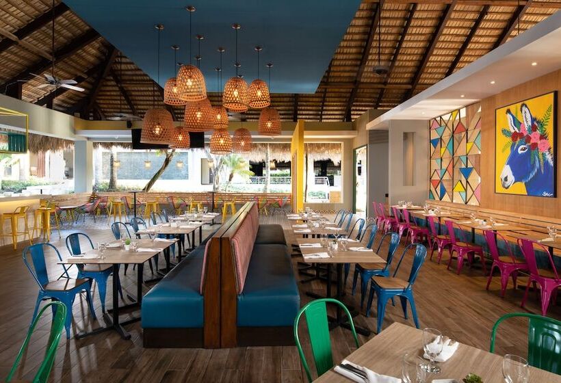 هتل Casa Marina Beach And Reef All Inclusive