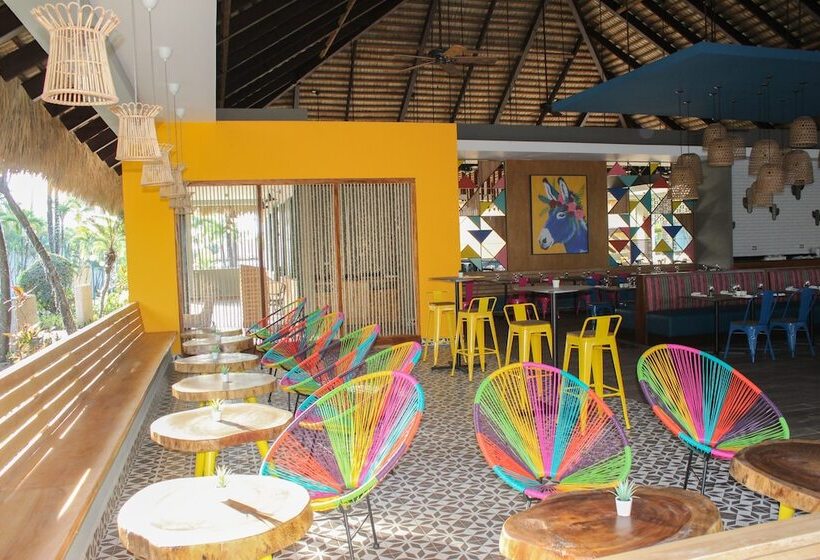 هتل Casa Marina Beach And Reef All Inclusive