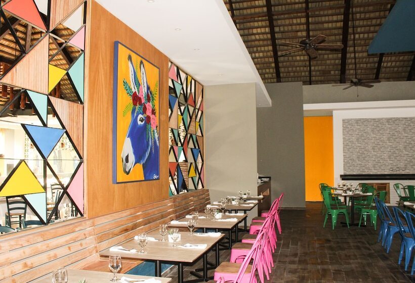 هتل Casa Marina Beach And Reef All Inclusive