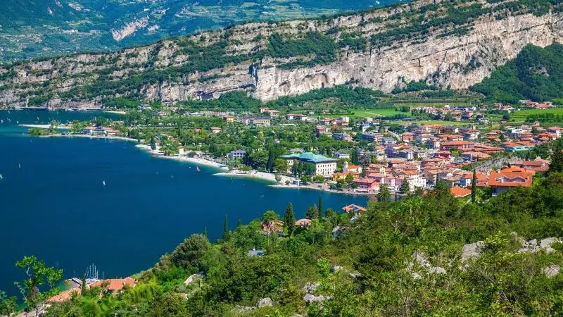 Club Hotel E Residence La Vela