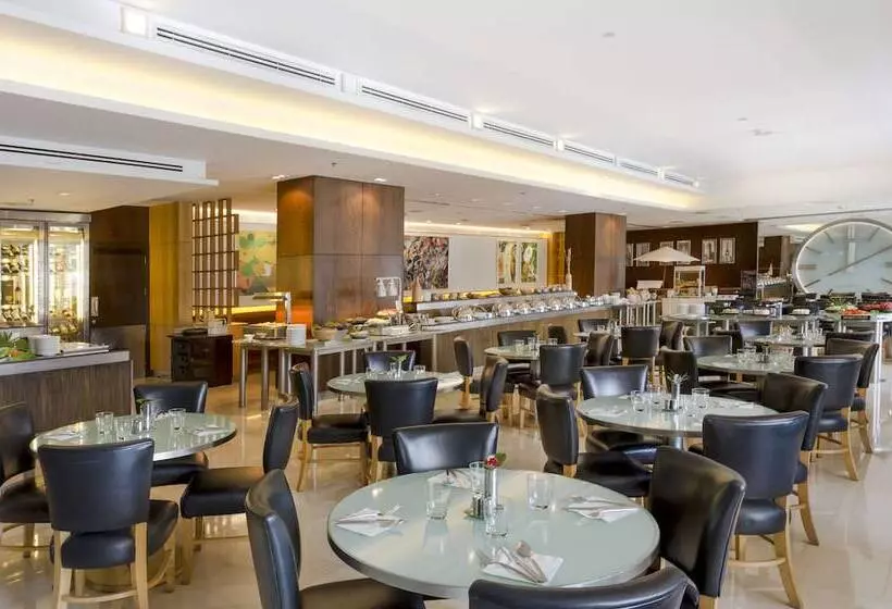 هتل The Davis Bangkok