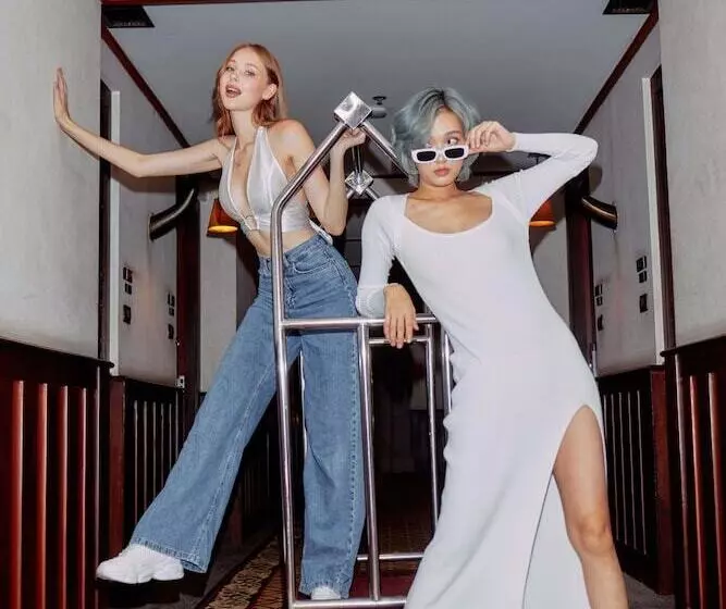 هتل The Davis Bangkok