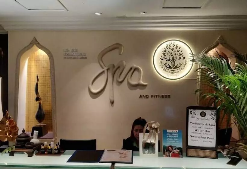 هتل The Davis Bangkok