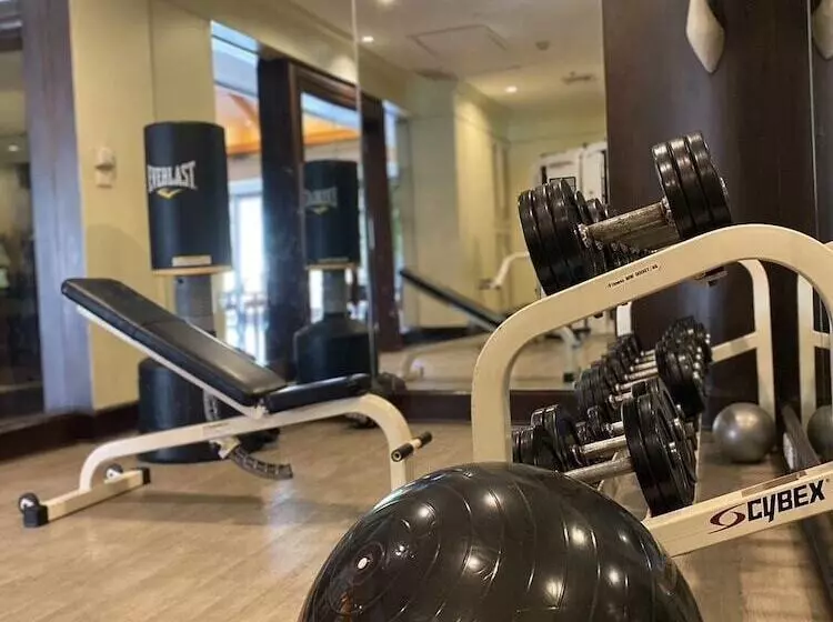 هتل The Davis Bangkok