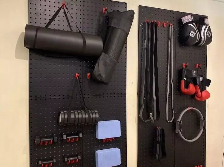 هتل The Davis Bangkok