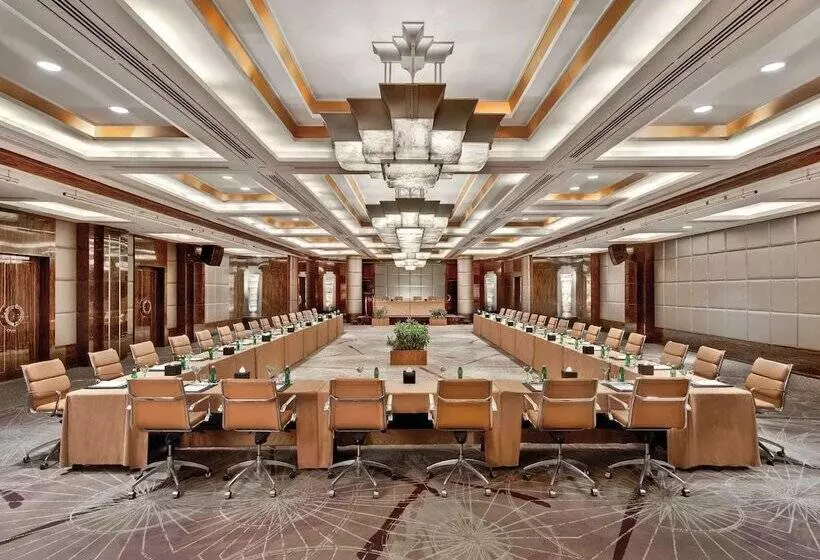 هتل Fairmont Nile City