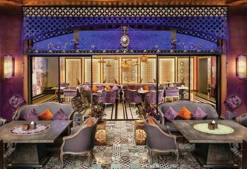 هتل Fairmont Nile City