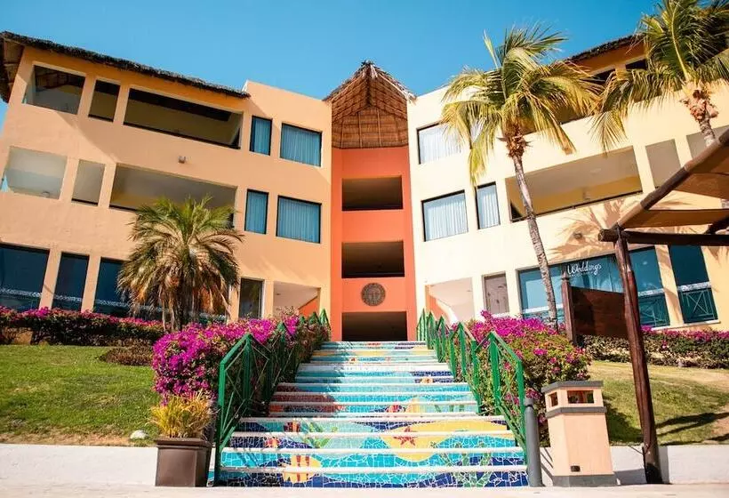 Family Selection at Grand Palladium Vallarta Resort & Spa - All Inclusive