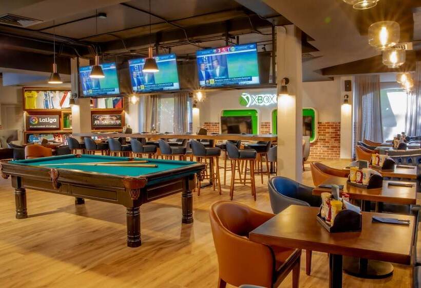 Family Selection at Grand Palladium Vallarta Resort & Spa - All Inclusive