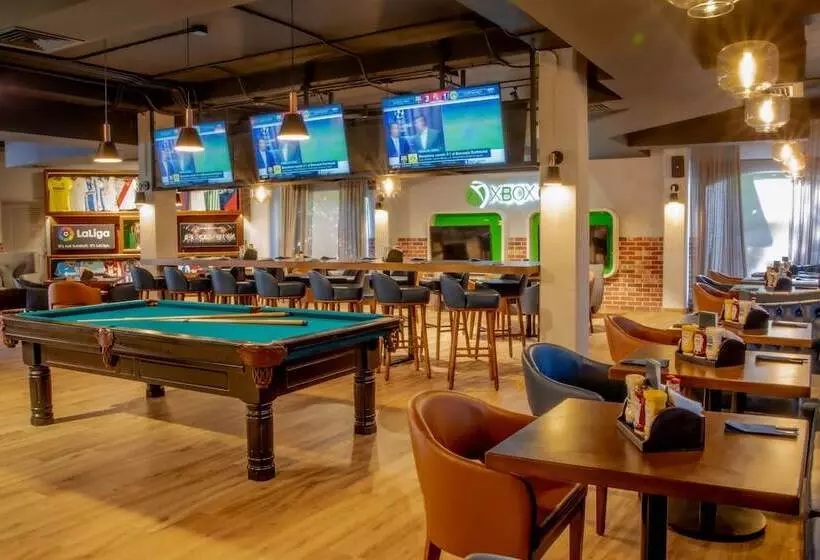 Family Selection at Grand Palladium Vallarta Resort & Spa - All Inclusive