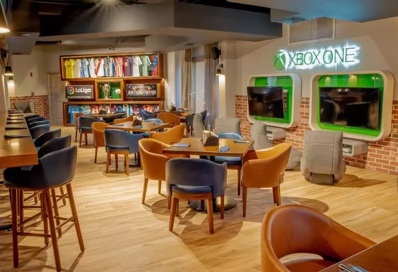 Family Selection at Grand Palladium Vallarta Resort & Spa - All Inclusive