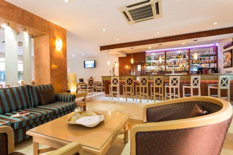 Family Selection at Grand Palladium Vallarta Resort & Spa - All Inclusive