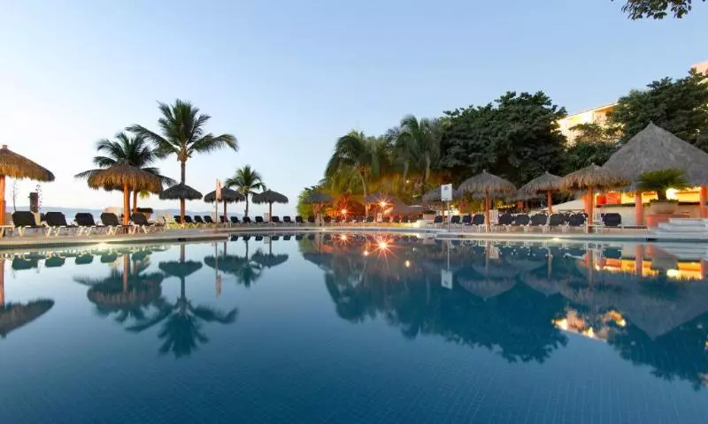 Family Selection at Grand Palladium Vallarta Resort & Spa - All Inclusive