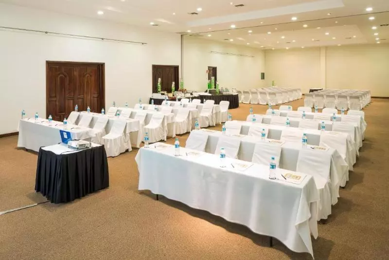 Family Selection at Grand Palladium Vallarta Resort & Spa - All Inclusive