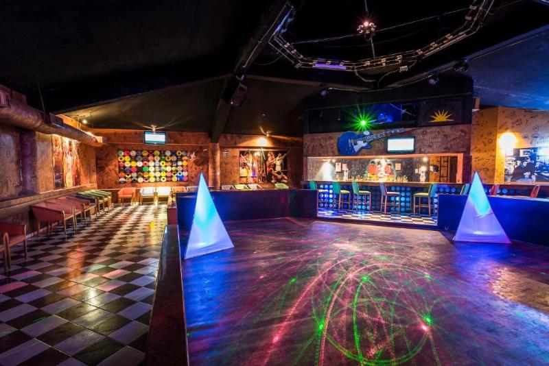 Family Selection at Grand Palladium Vallarta Resort & Spa - All Inclusive