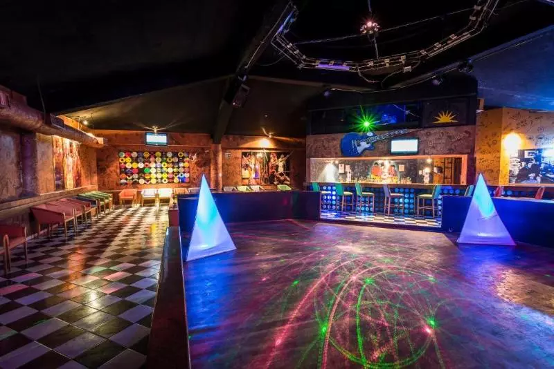 Family Selection at Grand Palladium Vallarta Resort & Spa - All Inclusive