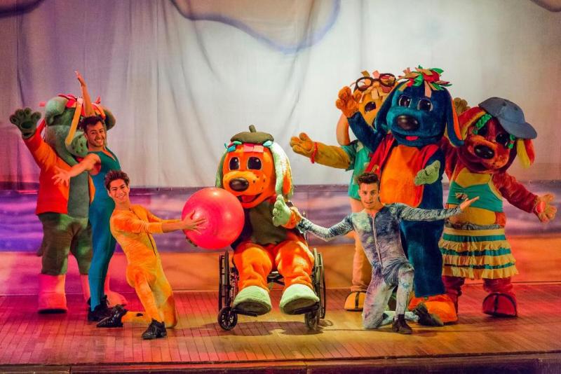 Family Selection at Grand Palladium Vallarta Resort & Spa - All Inclusive