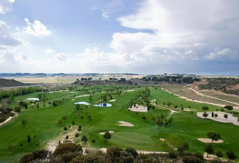 Finca Prats Hotel Golf & Spa