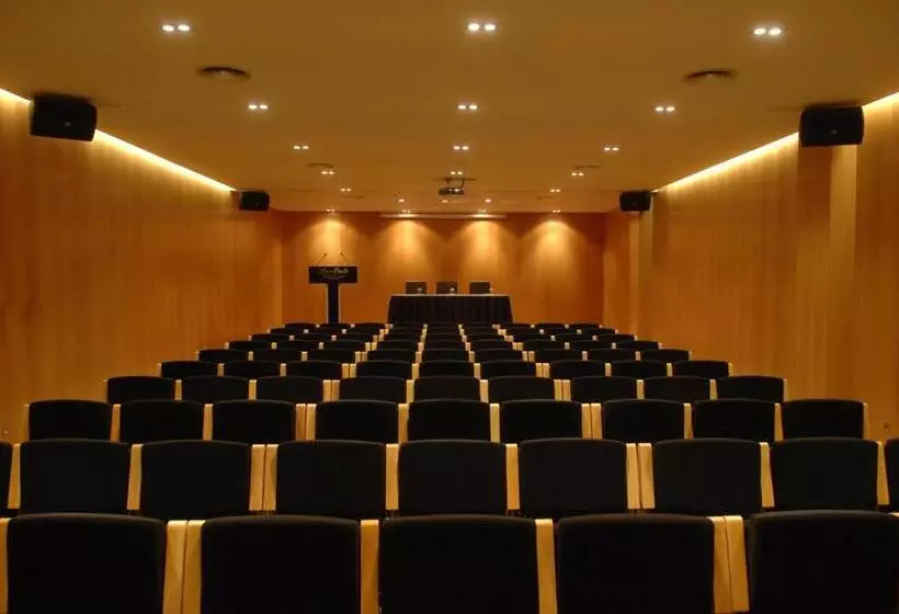 Finca Prats Hotel Golf & Spa