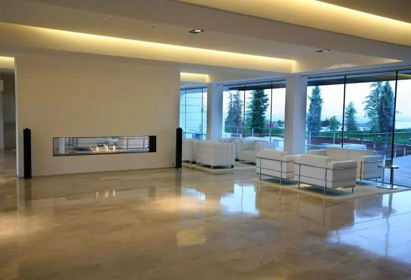 Finca Prats Hotel Golf & Spa