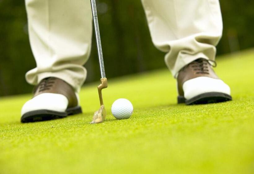 Finca Prats Hotel Golf & Spa