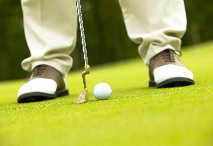 Finca Prats Hotel Golf & Spa