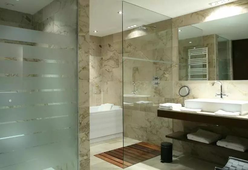 Finca Prats Hotel Golf & Spa