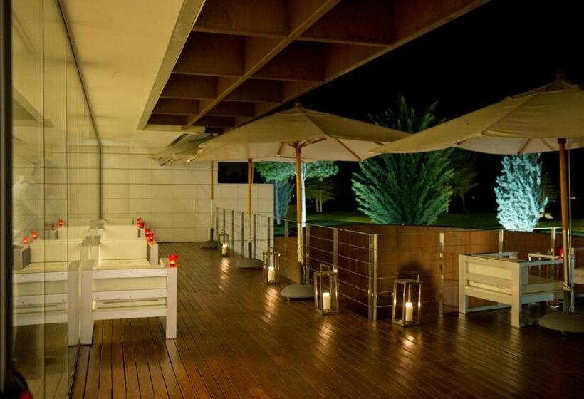 Finca Prats Hotel Golf & Spa