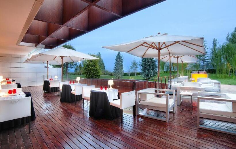 Finca Prats Hotel Golf & Spa