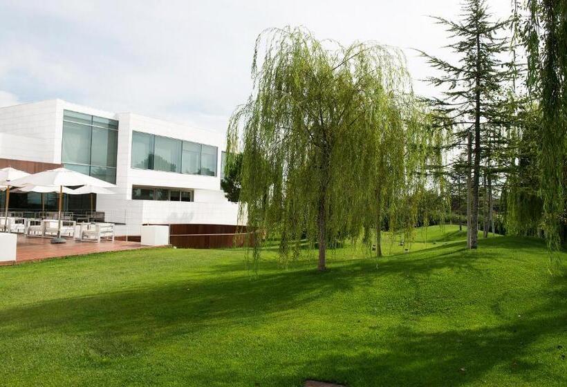 Finca Prats Hotel Golf & Spa