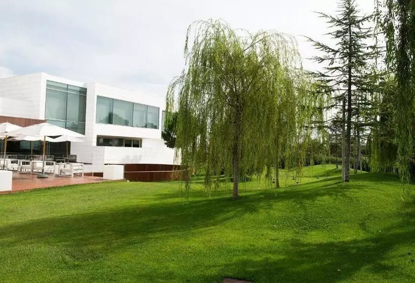 Finca Prats Hotel Golf & Spa