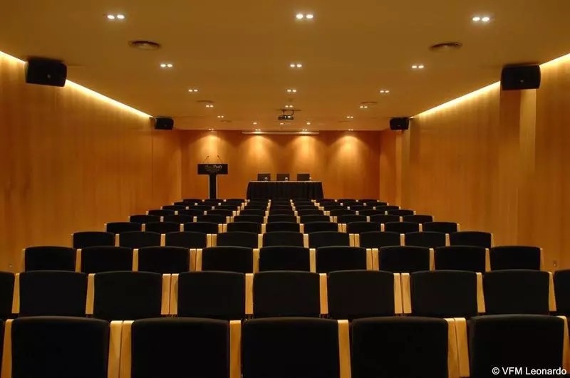 Finca Prats Hotel Golf & Spa