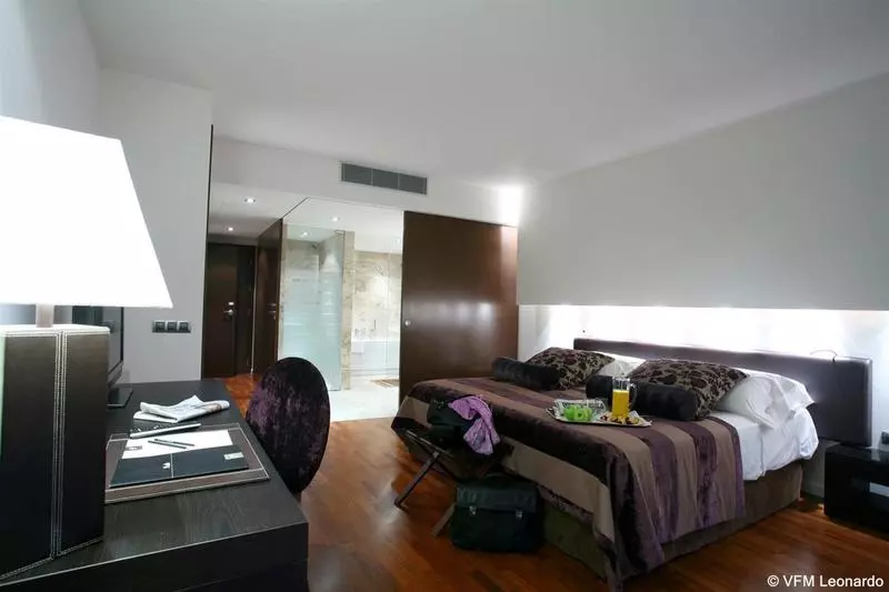 Finca Prats Hotel Golf & Spa