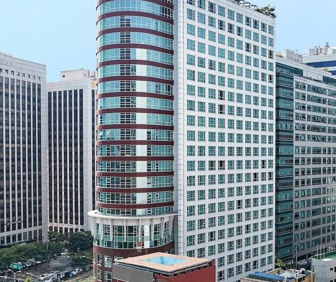Hotel Fraser Place Central Seoul