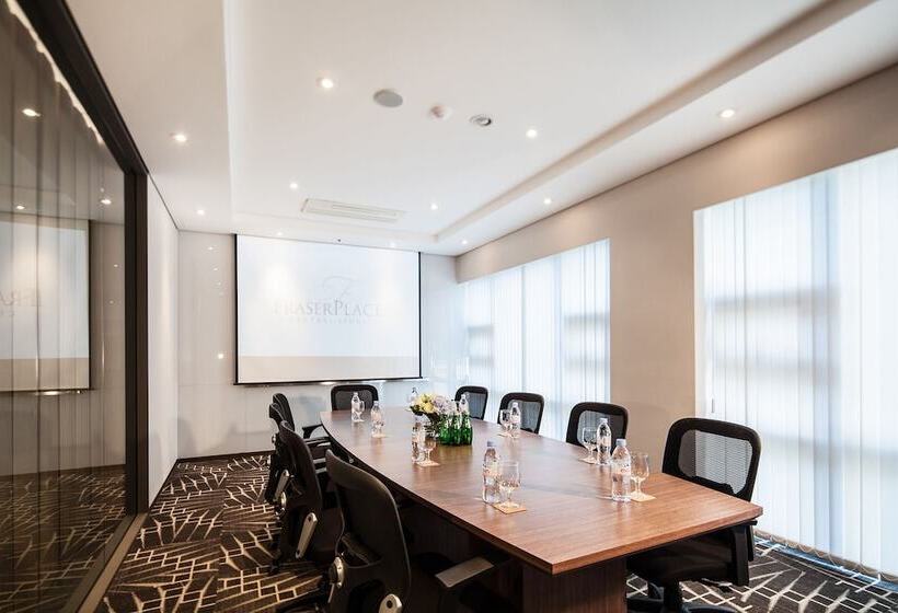 Hotel Fraser Place Central Seoul