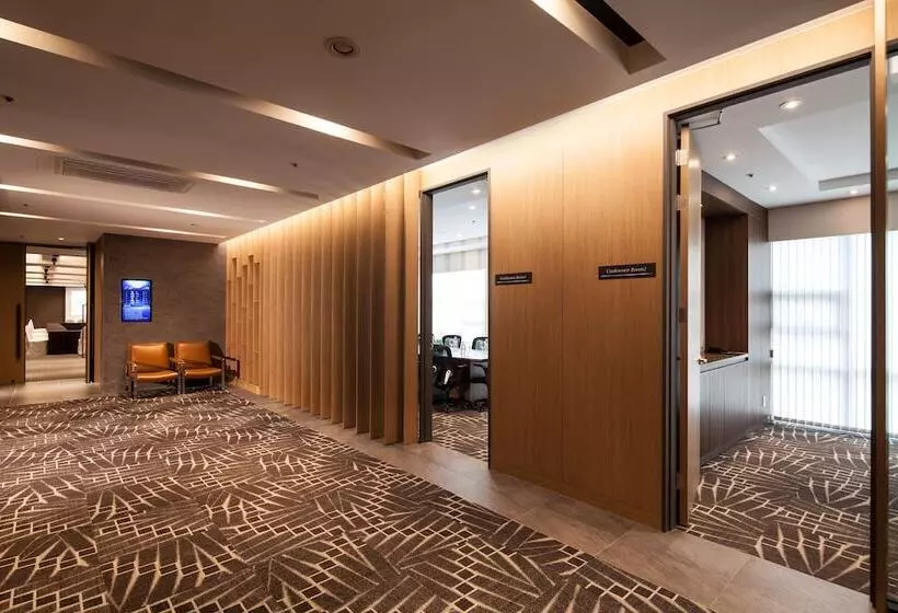 Hotel Fraser Place Central Seoul