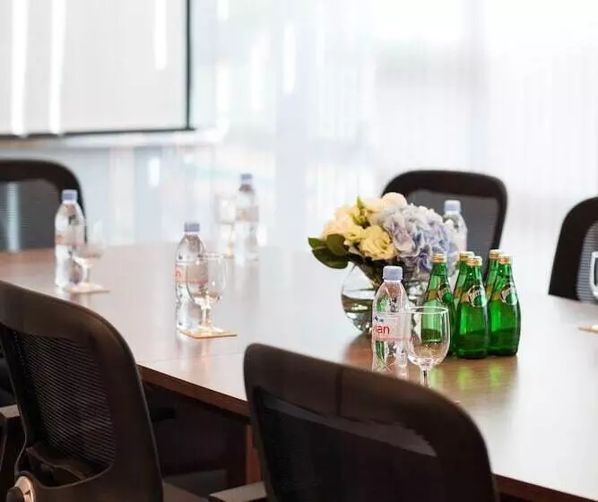 Hotel Fraser Place Central Seoul