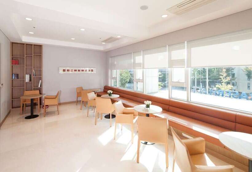 Hotel Fraser Place Central Seoul