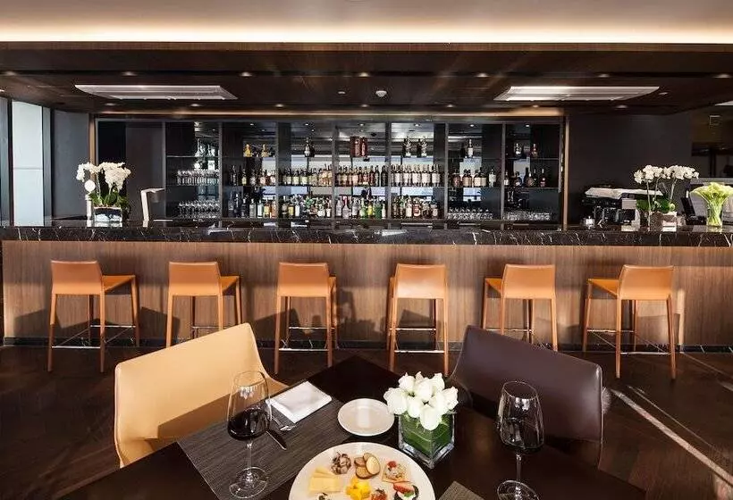 Hotel Fraser Place Central Seoul