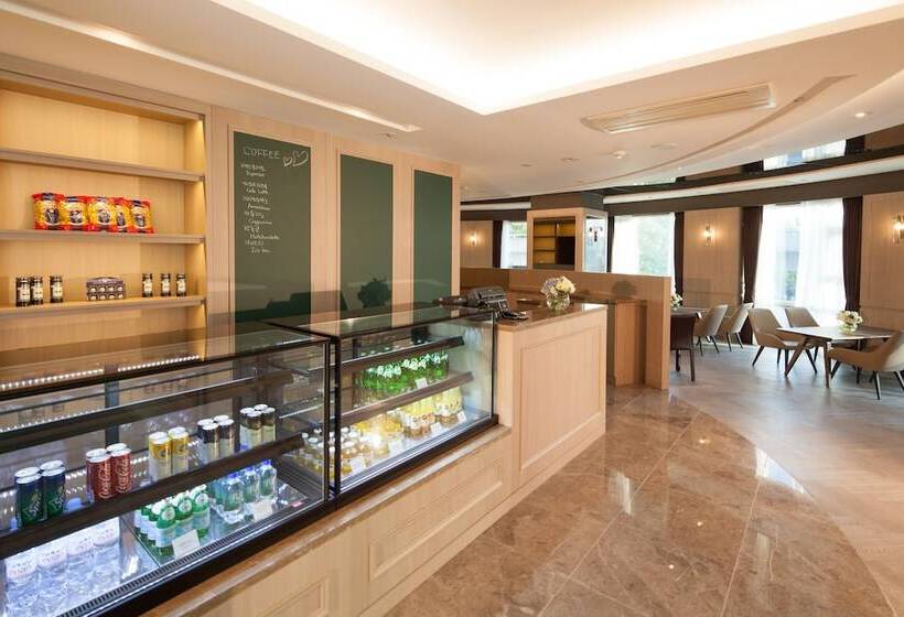 Hotel Fraser Place Central Seoul