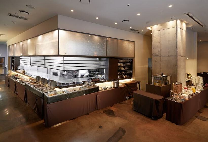 Hotel Fraser Place Central Seoul