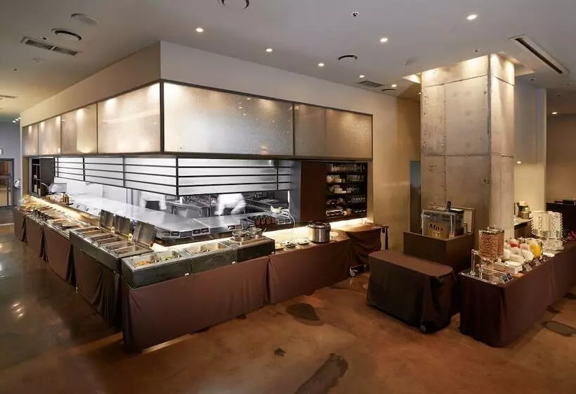 ホテル Fraser Place Central Seoul